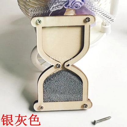 Planche d'activité pour enfants, Puzzle à monter soi-même, accessoires de jouets, interrupteurs de minuterie de lumière d'œuf, jouet Puzzle pour enfants, compétences d'apprentissage Montessoris pour garçons