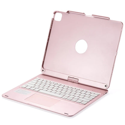 Étui pour clavier magique Bluetooth pour iPad Pro 12.9 2022 2021 2020 2018