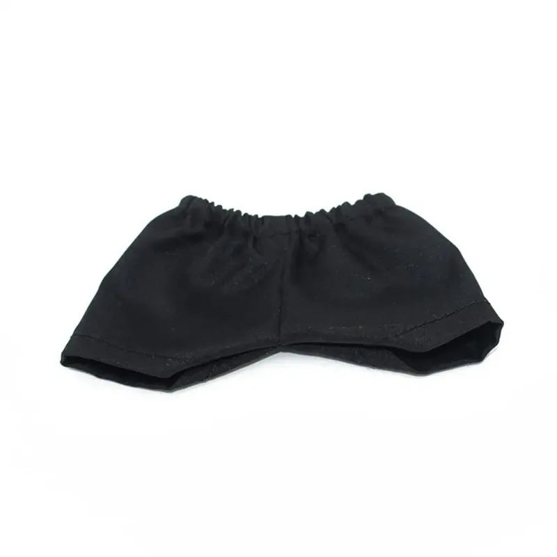 Vêtements pour Labubu série Big Into Energy, poupée, couvre-tête drôle, masque, collier en or, Style voyage, jouet pour enfant pour Labubu