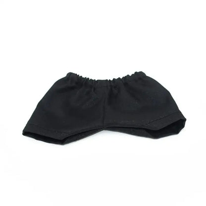 Vêtements pour Labubu série Big Into Energy, poupée, couvre-tête drôle, masque, collier en or, Style voyage, jouet pour enfant pour Labubu