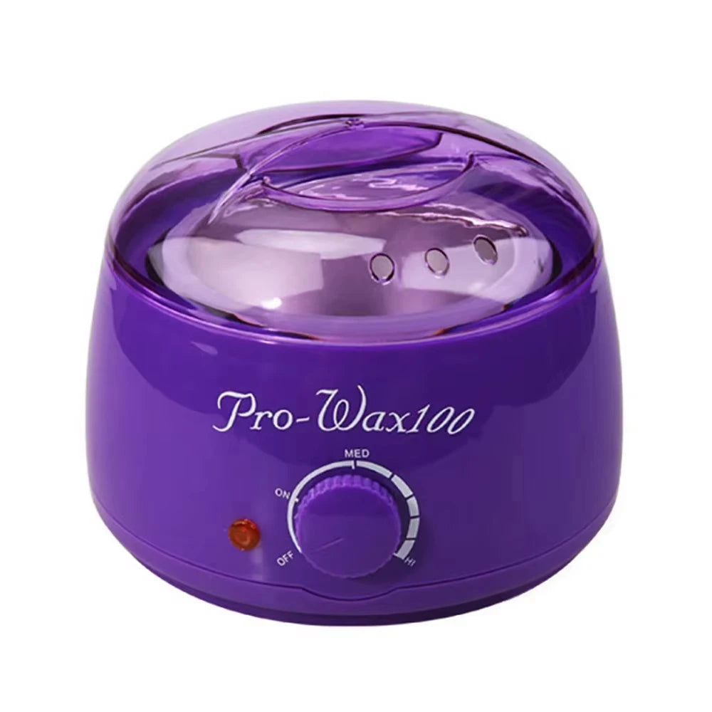 Chauffe-cire professionnel, pour épilateur épilatoire, cire de paraffine, perles de haricots, Machine chauffante, outil d'épilation