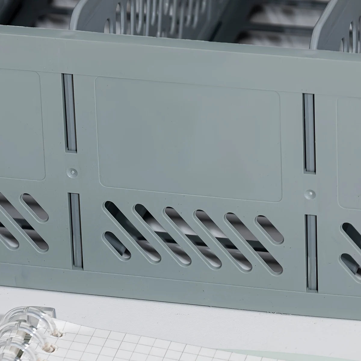 Porte-fichiers pour magazines,