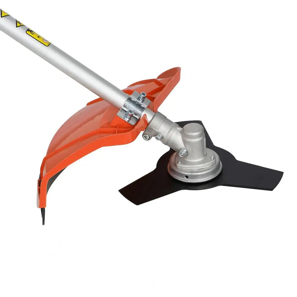 52cc Weed Wacker tondeuse à essence 2 en 1 taille-haie sans fil débroussailleuse 2 temps tondeuse à gazon portable outils électriques de jardin