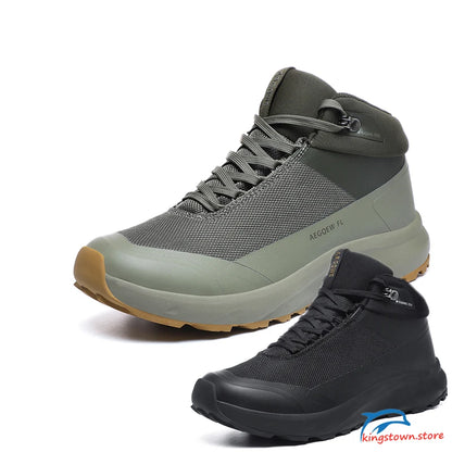 Nouveautés chaussures de course pour hommes Sports de plein air escalade Fitness grande taille 39-45