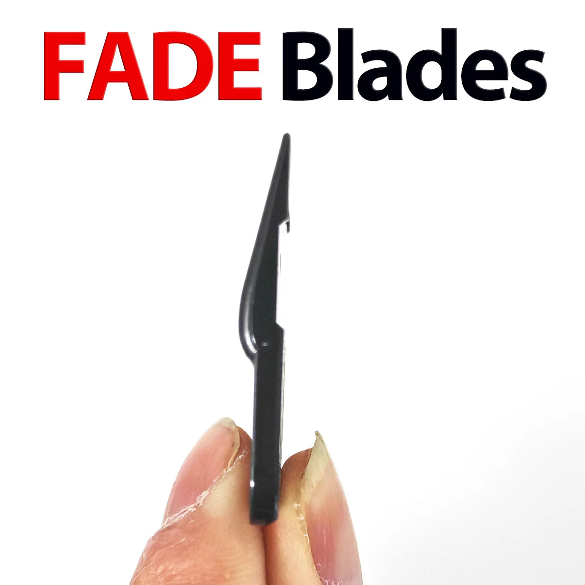 BRDCLIP VgazV-003 DLC lame tondeuse à cheveux lame tondeuse remplacement Original Cutter tête professionnel barbier accessoires