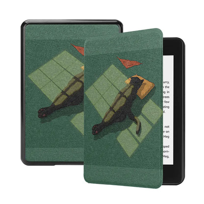 Kindle case paperwhite 12e génération