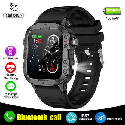 COTAUL - montre intelligente Android 1.44