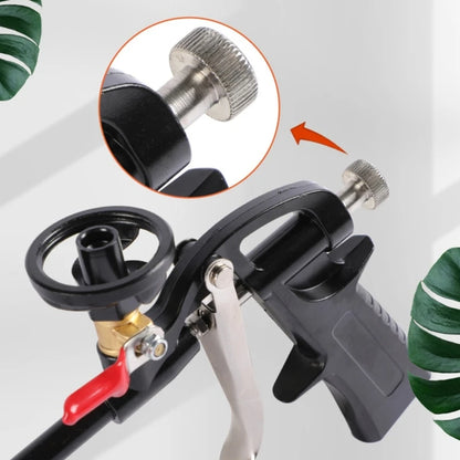 RapDuty-Mousse en mousse réglable, applicateur de blasters pour la maison et le bureau, contrôle de la fierté