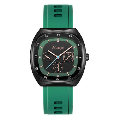 Montre à quartz lumineuse étanche pour femme, montre décontractée pour étudiant, tendance de la mode coréenne, offre spéciale, cadeau