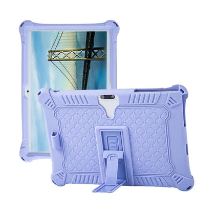 Étui en silicone souple 9.7 10.1 "universel Android tablette PC