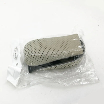 1 paire de semelles intérieures de chaussures respirantes, demi-semelle rehaussée du talon, chaussures de sport, coussin unisexe, semelles intérieures pour augmenter la hauteur de 2 à 4cm