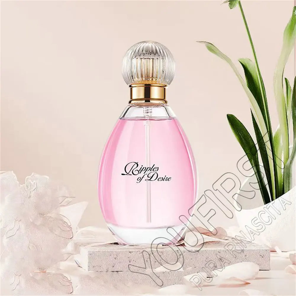 Parfum Original chérie femmes 50ml Club De Nuit Parfum Femme parfum Floral durable phéromone parfums Feminino pour Date
