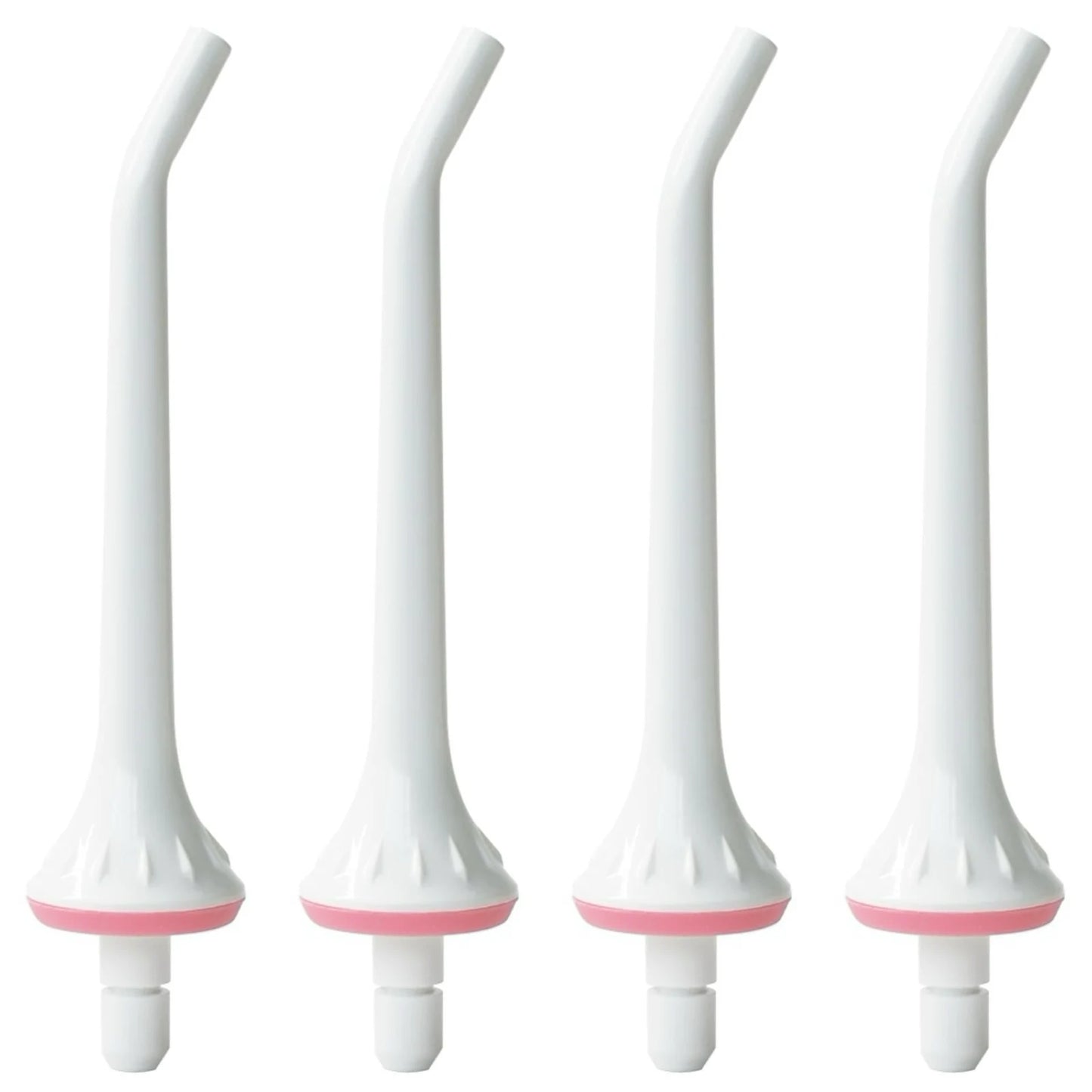 Embouts de remplacement pour hydropulseur Mornwell F18/D52/F27/F09/F22/F23/F29/F32, 4 pièces