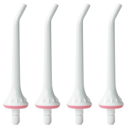 Embouts de remplacement pour hydropulseur Mornwell F18/D52/F27/F09/F22/F23/F29/F32, 4 pièces