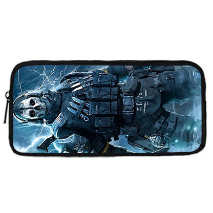 Sacs à dos  Calls of Duty, trousse à crayons,