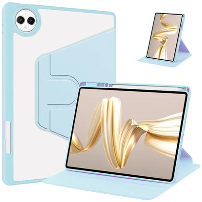 VIGENCIA - Pour Huawei Matepad Pro 12 2 étui rotatif acrylique