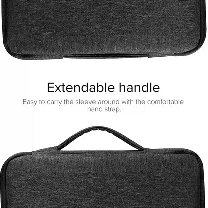 Sac à main étanche pour Huawei MatePad air 11.5 SE 10.4 Pro 11 10.1, housse de protection, 10.8 T10S 9.7