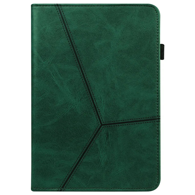 Pour Xiaomi Pad 5 6 Coque 11 pouces couverture en cuir d'affaires pour Funda Mi Pad 5 6 Pro étui pour Redmi Pad SE étui portefeuille support