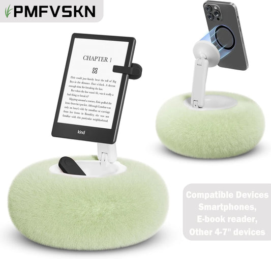 Support magnétique pour livre électronique Kindle