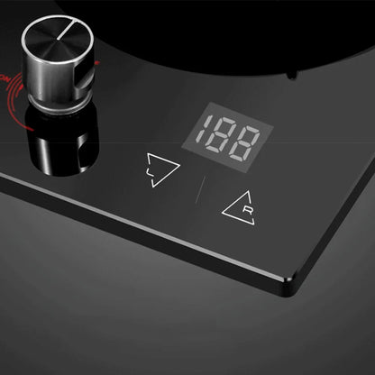 Table de cuisson domestique pour cuisinière à gaz intégrée, table de cuisson de bureau, Eva à gaz, chronométré, vequefié