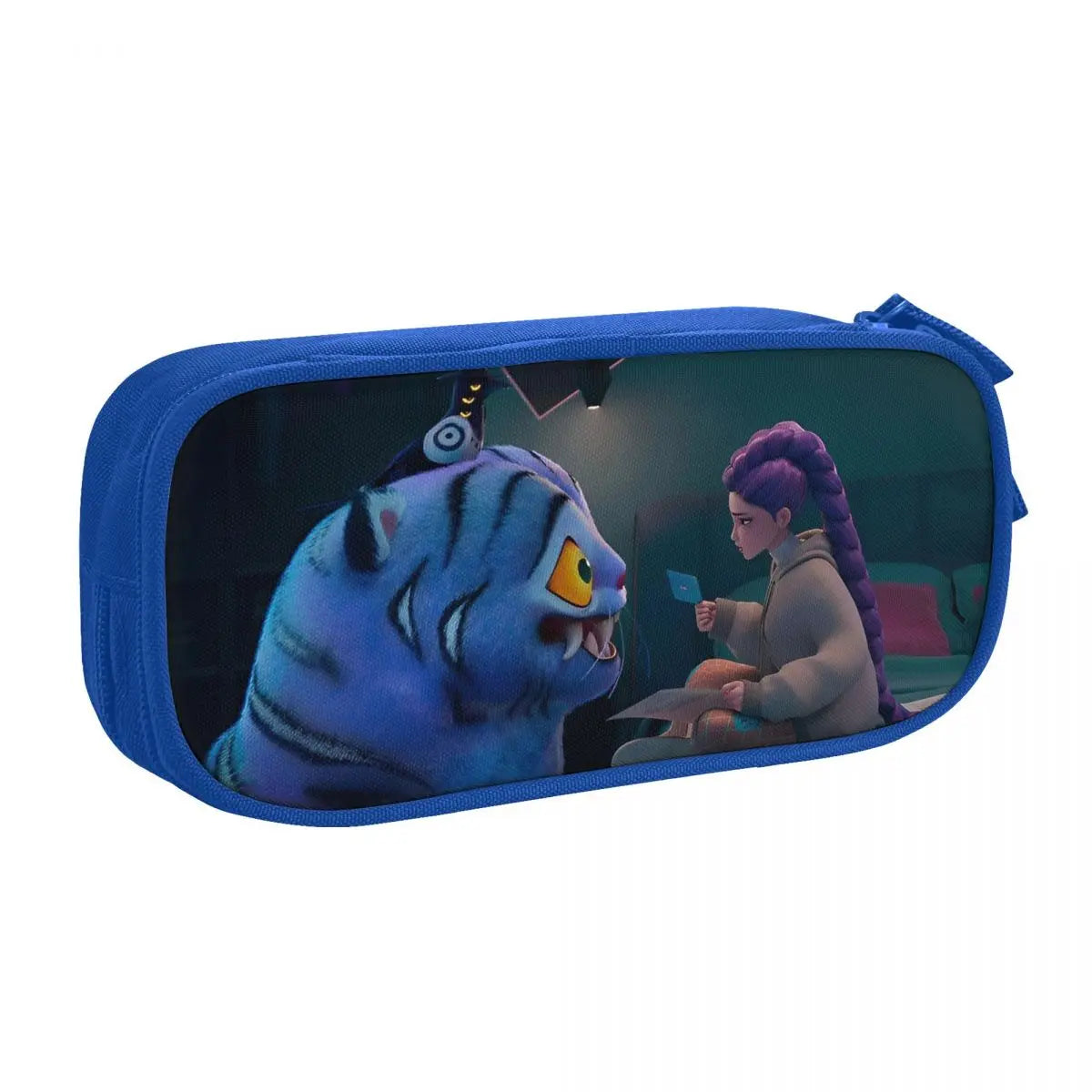 Joli SAJA garçons chasseurs de démons trousses à crayons