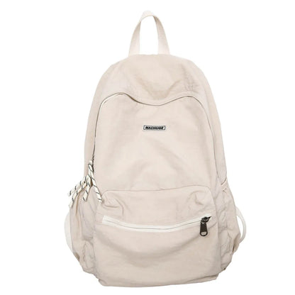 nouveau sac à dos pliable pour femmes,  grande capacité,