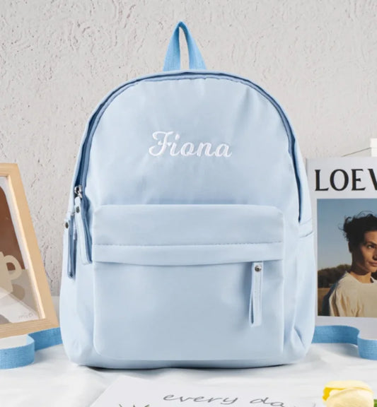 Sac à dos personnalisé pour enfant,