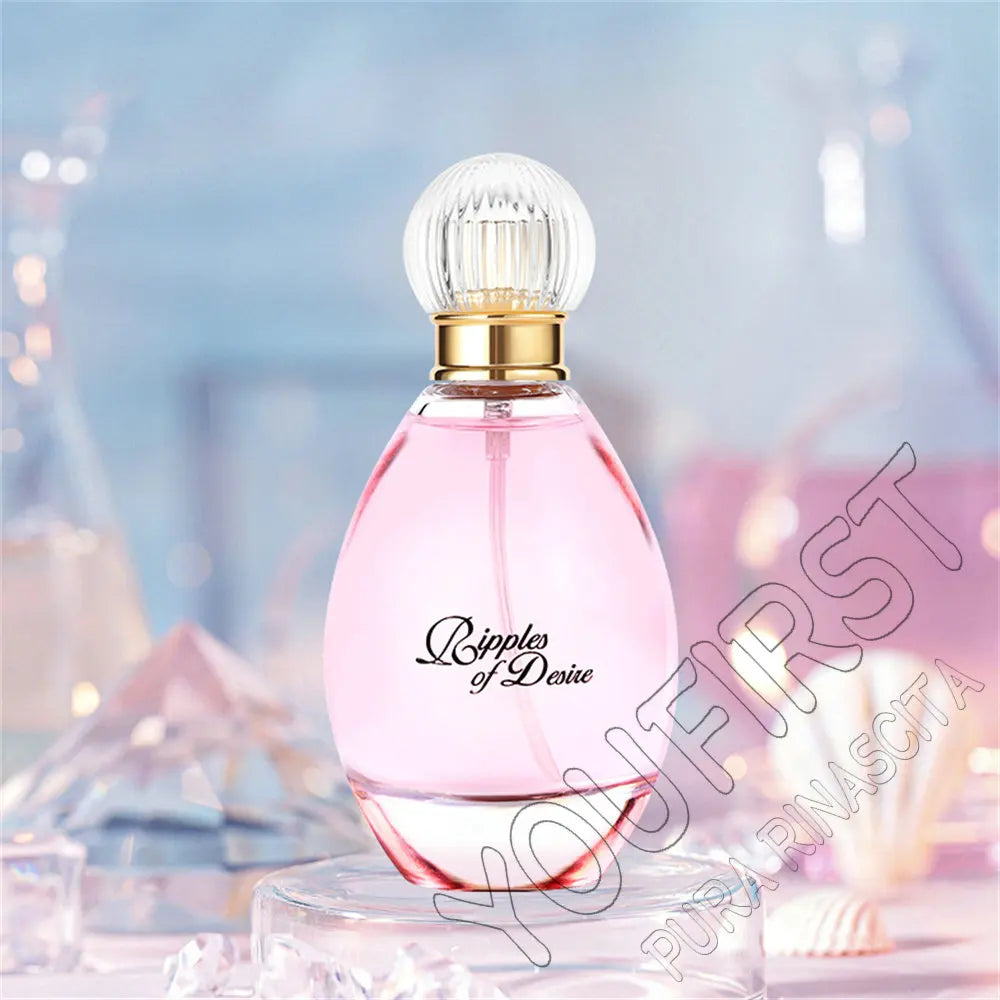 Parfum Original chérie femmes 50ml Club De Nuit Parfum Femme parfum Floral durable phéromone parfums Feminino pour Date