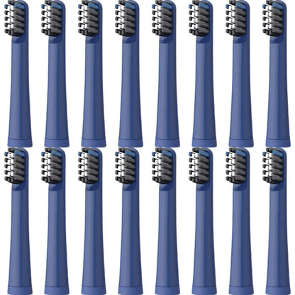 Têtes de rechange pour brosse à dents électrique, buses à poils DuPont souples, Realme N1 SEE RTX2103 SN301, 4 pièces, 8 pièces, 16 pièces