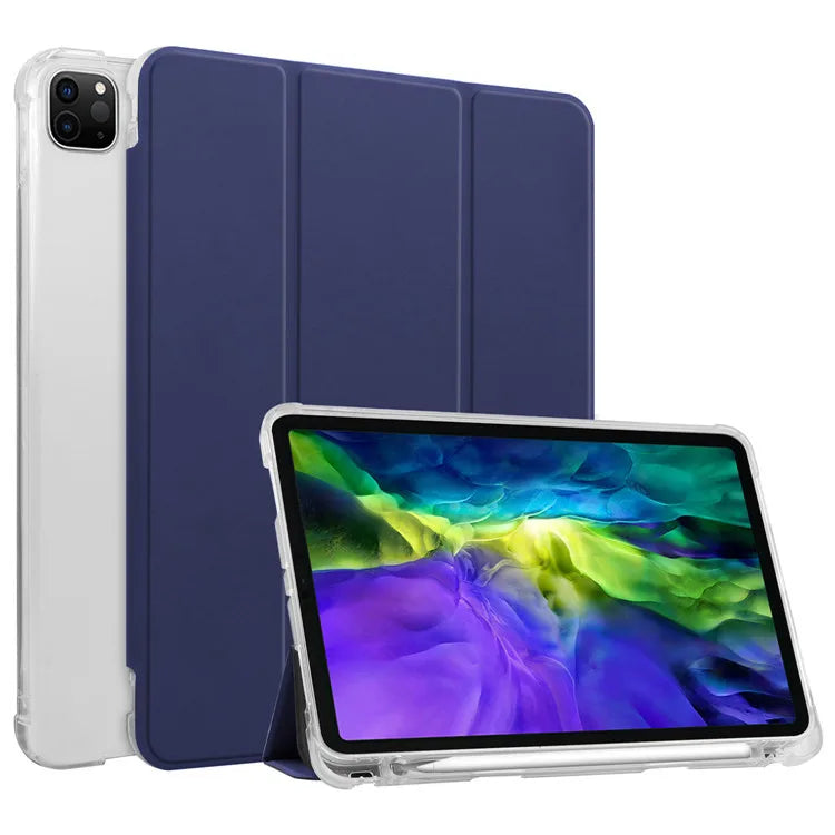 Étui magnétique pour iPad Air 2 Air 1
