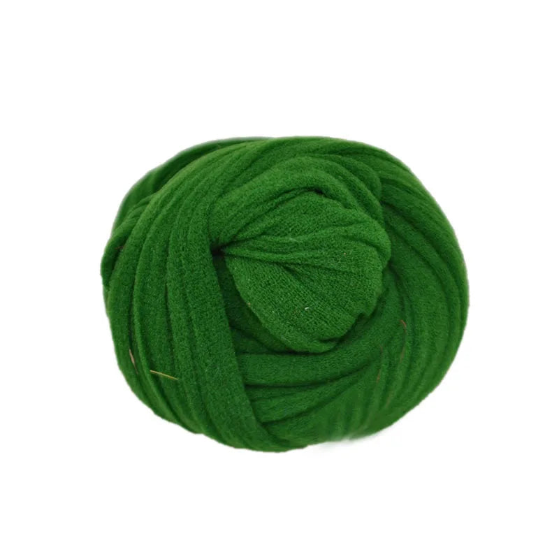 Collant rond en nylon élastique multicolore, 5 pièces,pour fleurs, accessoire fait à la main pour mariage, bricolage pour la maison, matériel de stockage