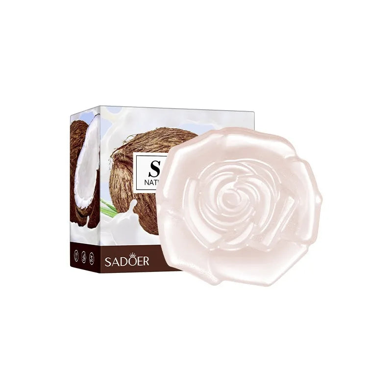 Huile essentielle de Regina au miel fait à la main, produit hydratant, nettoyage du corps, lavage des mains, soins du corps, peau sèche, prévention de la sécheresse, 1 pièce