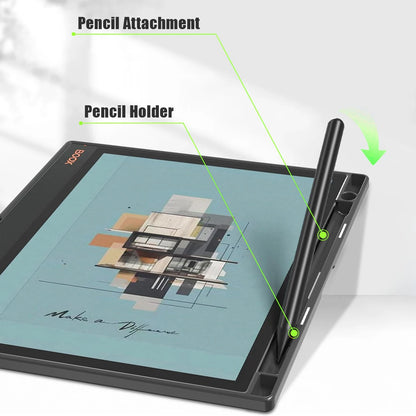 Etui pour Onyx Boox Note Air 3 4 C