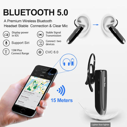 Bee B41 casque Bluetooth