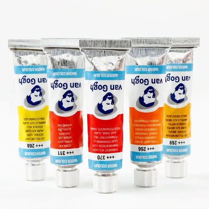 Talens Van Gogh – peinture aquarelle, Tube de 10ml,