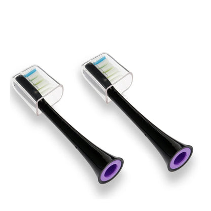 Têtes de brosse de rechange pour Xiaomi SOOCAS X3 X5 V1 X3U, 5 à 10 pièces, têtes de brosse à dents électrique, poils Dupont scellés emballés