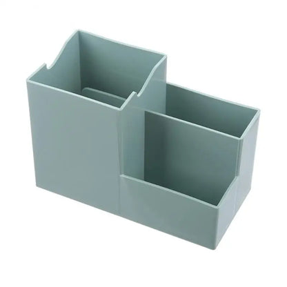 Porte-stylo de bureau, organisateur multifonctionnel