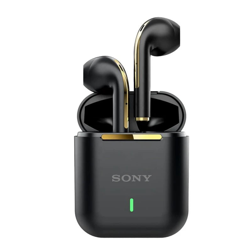 SONY J18 sans fil Bluetooth écouteurs HiFI dans l'oreille