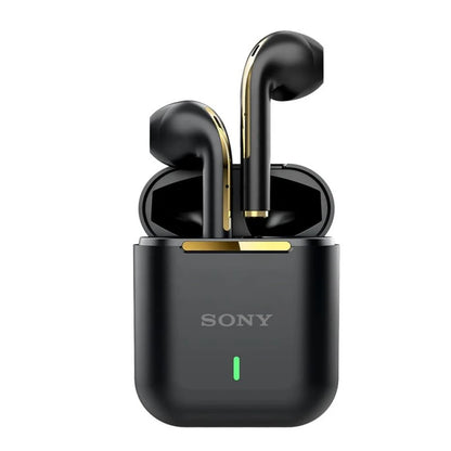 SONY J18 sans fil Bluetooth écouteurs HiFI dans l'oreille