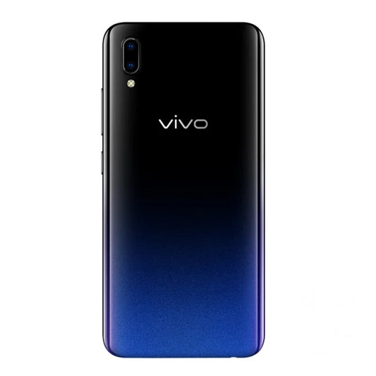 VICalculator-Smartphone Y93, Mobile Phone, 4GB 64GB, Octa Core, Android 8.1, Indeed, 13MP + 2MP Camera, Qualified Ale Recognition, Tourism, Global Firmware