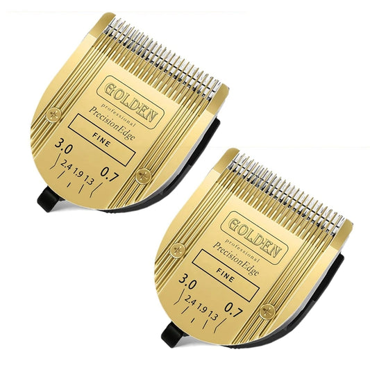 IGEMEI Lame de tondeuse 7190-gold