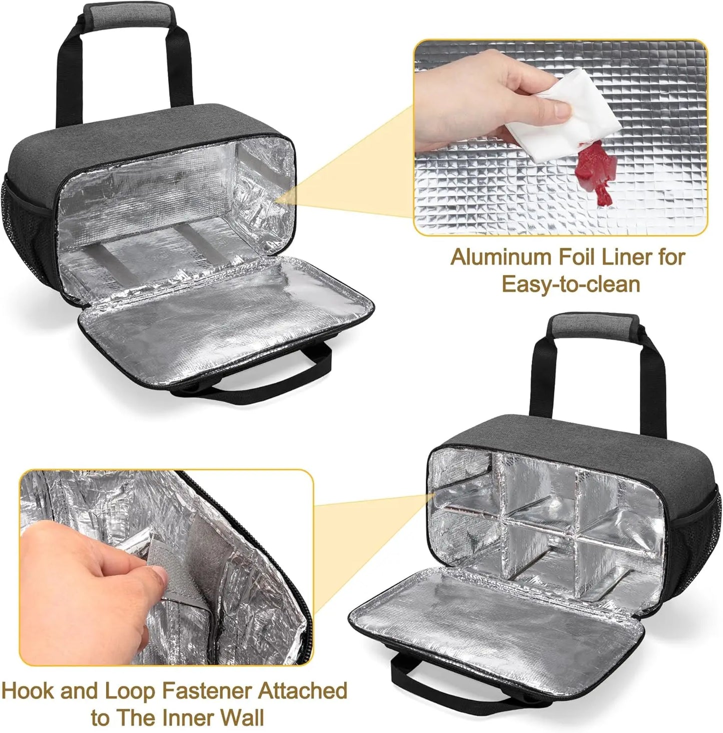 porte-marqueur,  jusqu'à 216 marqueurs,