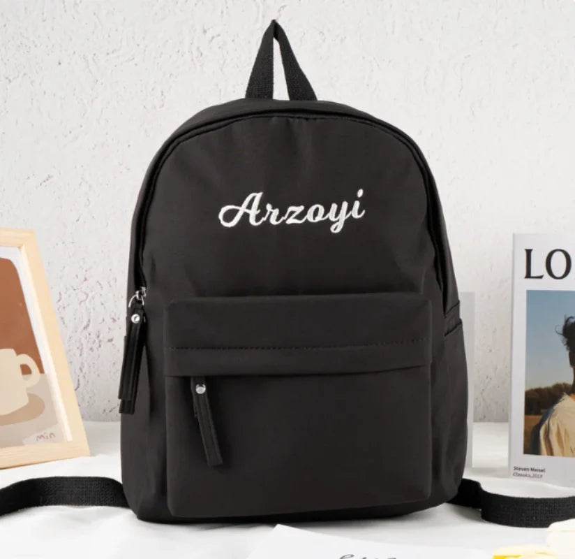 Sac à dos personnalisé pour enfant,