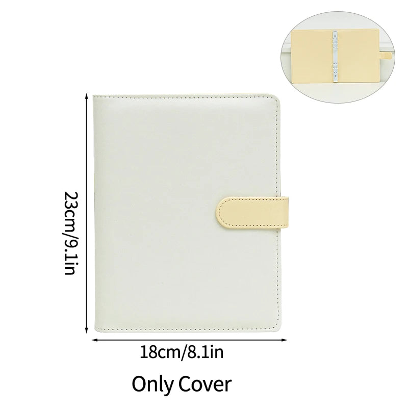 Classeur porte-carte photo Kpop