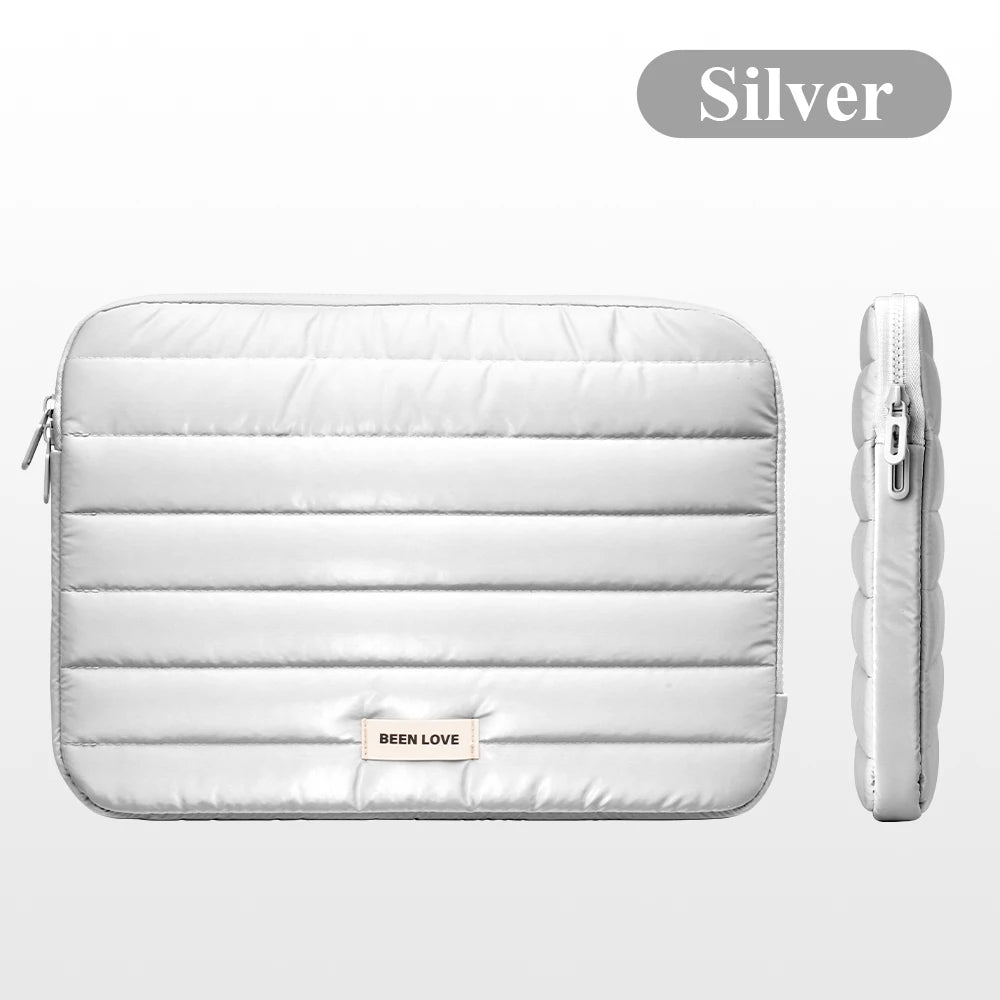 Housse bouffante pour ordinateur portable 13/14 pouces