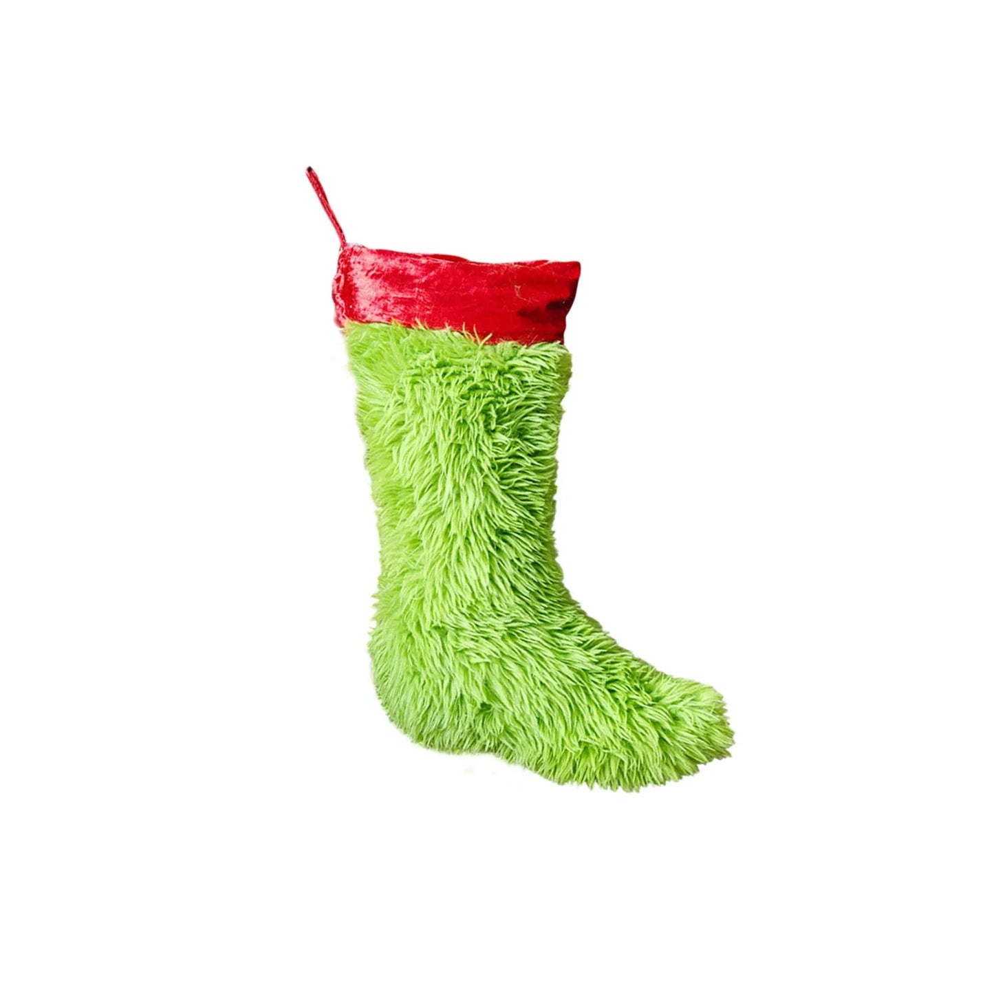 Bas de noël, ornement de noël, décorations pour la maison, arbre de noël suspendu, sac cadeau de bonbons, chaussettes de noël