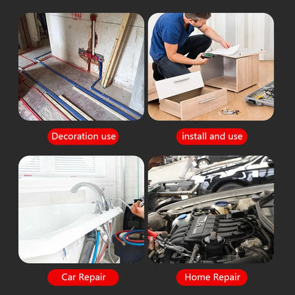 Pince à dénuder les fils, outil manuel multifonctionnel, outils de traction pratiques, pince à sertir les fils et les câbles