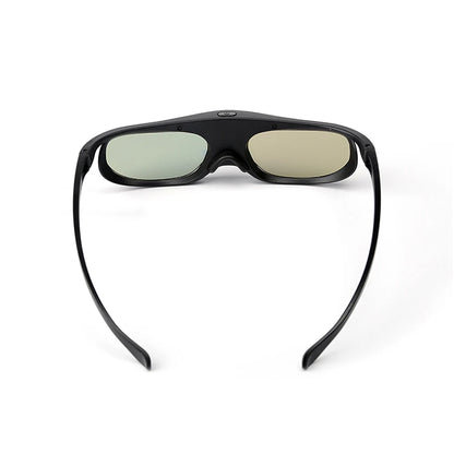 Original XGIMI 3D Glasses Projector Accessories Active Shutter Rechargeable for XGIMI H2/Halo Plus/Elfin/Mogo Horizon Pro