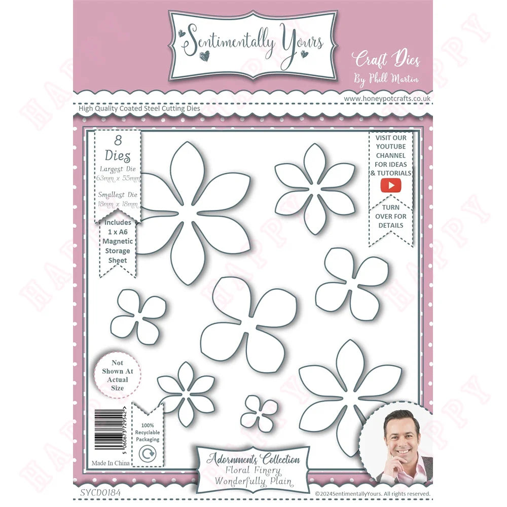 Matrices de découpe en métal craquelin de noël, moule de décoration artisanale, modèle de gaufrage pour Scrapbook, carte de vœux faite à la main, fête 2025