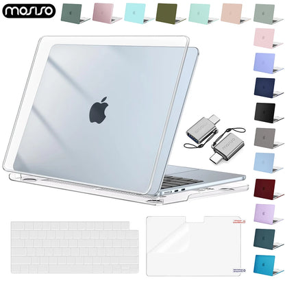 Housse pour MacBook